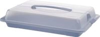 Rotho Partybutler JOHN medium horizon blue