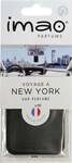 airflair Lufterfrischer Imao Car Voyage &agrave; New York