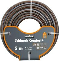 Primaster Gartenschlauch Comfort+ 5 m &Oslash; 12,7 mm (1/2)