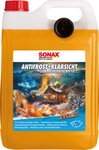 Sonax Scheibenfrostschutz Sweet Home 5l Antifrost + Klarsicht gebrauchsfertig -18&deg;C