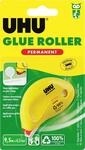 UHU Glue Roller pergmant