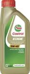 Castrol Motor&ouml;l EDGE 5W-40 1L