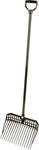 Kerbl Dunggabel EcoFork mit Stiel