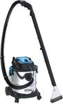 G&uuml;de Spr&uuml;h- & Waschsauger GWS 1600-20 1600 Watt 20 L Edelstahl