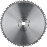 Wolfcraft Kreiss&auml;geblatt 400 mm 36 Z&auml;hn Hartmetall