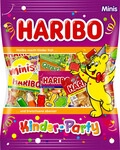 Haribo Fruchtgummi Kinder-Party 250 g