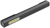 Ledlenser LED Arbeitsleuchte W2 Work schwarz 160lm