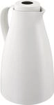 Leifheit Thermoskanne Harmonic 1 l wei&szlig;