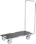 Wagner Transportwagen 74 x 37 cm Traglast 300 kg klappbar