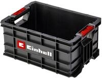 Einhell Werkzeugkiste E-Case Kunststoff 90 kg mit Seitengriffen