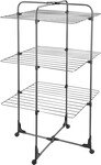 Leifheit Wäscheständer Classic Tower 270 Black Leifheit Wäscheständer Classic Tower 270 Black