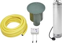 Garantia Technikpaket Garten PROline
