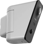 Philips Kamera WelcomeEye View motorisierte und vernetzte Au&szlig;enkamera