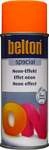 Belton special Neon-Effekt Spray 400 ml orange