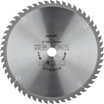 Wolfcraft Kreiss&auml;geblatt Serie orange &Oslash; 350 mm Bohrung &Oslash; 30 mm