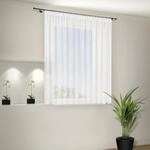 Store Vera beige, 300 x 175 cm