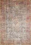 Luxor Living Teppich Lago, rot, 240 x 340 cm Luxor Living Teppich Lago, rot, 240 x 340 cm