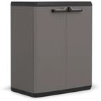 Keter Kunststoffschrank PIU niedrig 68 x 39 x 83 cm