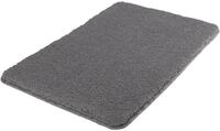 Kleine Wolke Badteppich Super Soft anthrazit, 70 x 120 cm
