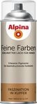 Alpina Feine Farben Spr&uuml;hlack Faszination in Kupfer 400 ml