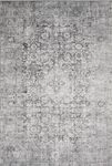Luxor Living Teppich Lago, grau-anthrazit, 120 x 170 cm