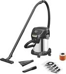 K&auml;rcher Nass-Trockensauger KWD 3 S V-17/4/20 Anniversary Edition 17 L 1000 W