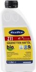Xervex S&auml;gekettenhaft&ouml;l Z11 Bio 1 l