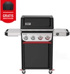 Weber Gasgrill SPIRIT EP-425 Gasgrill, Grillfläche: 62 x 45 cm Weber Gasgrill SPIRIT EP-425 Gasgrill, Grillfläche: 62 x 45 cm