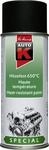 Auto-K Hitzefest bis 650&deg;C Special schwarz 400ml