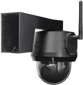 Abus Video&uuml;berwachung SmartLook Schwenken & Neigen PPIC52520 schwarz