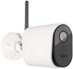 Abus &Uuml;berwachungskamera SmartLook PPIC54520 wei&szlig;