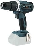 Primaster Pro Akku-Bohrschrauber 20 V Solo