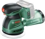 Bosch Akku-Exzenterschleifer UniversalOrbit 18V-20 Solo