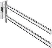 Grohe Start Cube Handtuchhalter chrom schwenkbar