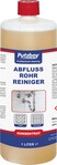 Putzboy Abflussrohr Reiniger 1 Liter