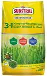 Substral 3 in 1 Komplett-Rasend&uuml;nger gegen Unkraut & Moos f&uuml;r 400 m&sup2;