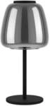 Eglo LED Tischleuchte Alfero-Z 7,7W, 1000 lm, 2700-6500K, schwarz