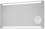 DSK LED Lichtspiegel Silver Rey 120 x 60 cm