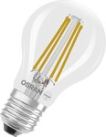 Osram LED Leuchtmittel Classic 2,2W klar E27 warmwei&szlig;