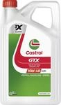 Castrol Motor&ouml;l GTX 15W-40 A3-B3 5L