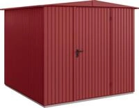 EcoStar Ger&auml;tehaus Trend-S Typ 2 258,8 x 247,7 x 216 cm v