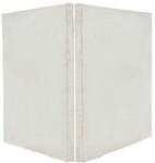 EHL St&uuml;tzwinkel L-Stein 60 x 100 x 105 cm grau