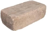 EHL Mauerstein Verona Antik 40 x 20 x 14 cm muschelkalk