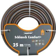 Primaster Gartenschlauch Comfort+ 25 m &Oslash; 19 mm (3/4)
