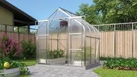 Vitavia Gew&auml;chshaus Dione 5000 Alu 2,64 x 1,95 x 2,55 m