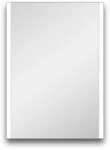 DSK LED Lichtspiegel Chrystal Grenier 50x70 cm
