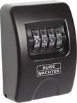Burg W&auml;chter Schl&uuml;sseltresor Key Safe 10 - 8.5 x 6.1 x 3.9 cm