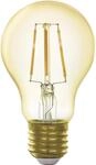 Eglo Connect LED Leuchtmittel-Z A60 Birnenform E27 5,5 W Smart connect Z
