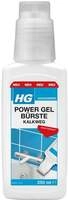 HG Kalkweg Power Gel B&uuml;rste 250 ml