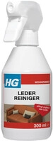HG Lederreiniger 300 ml